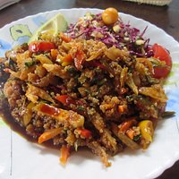 chop suey