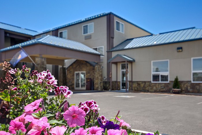 Hotels, West Yellowstone