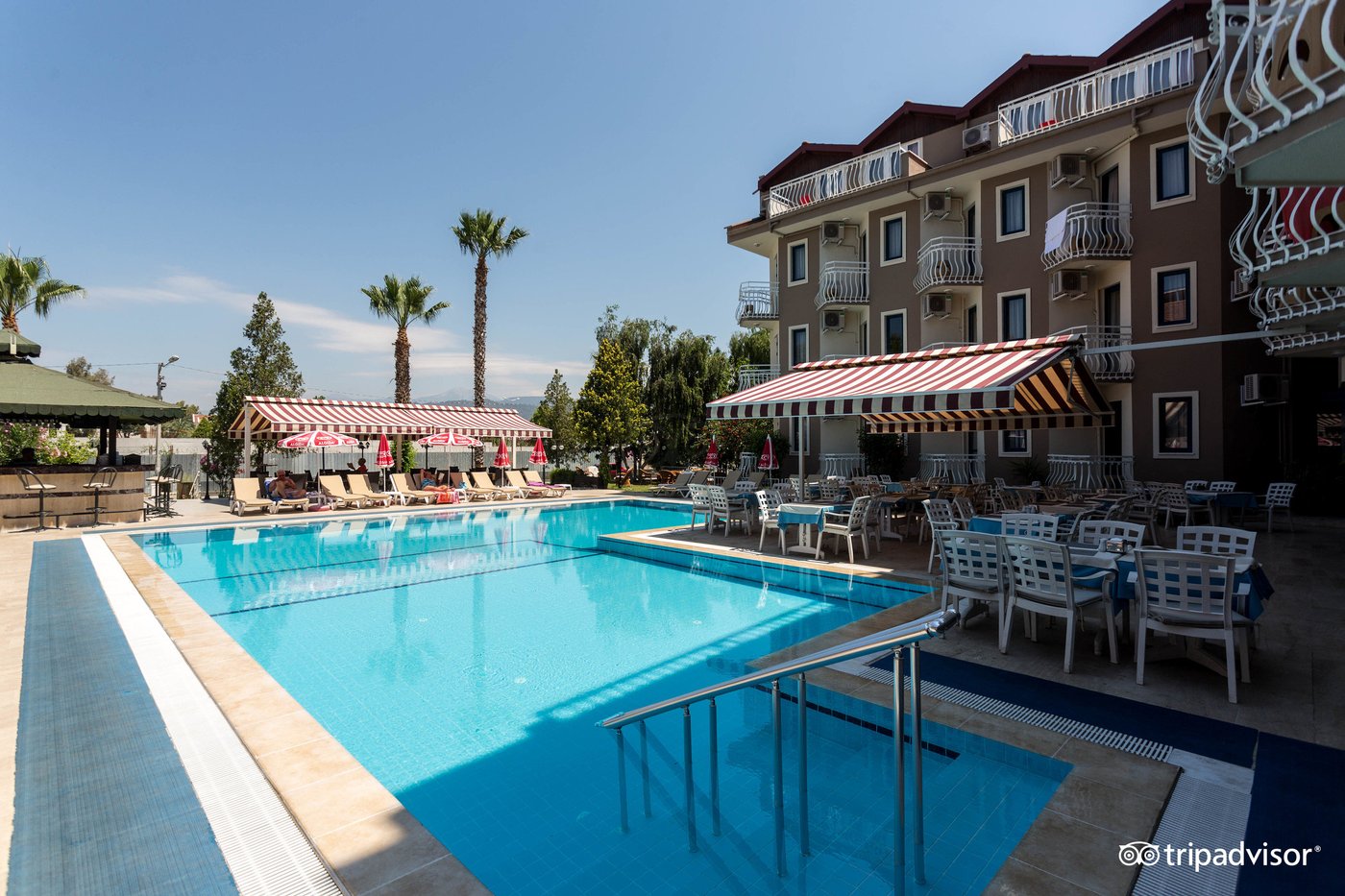 REMER HOTEL - Updated 2024 Prices & Reviews (Fethiye, Türkiye)