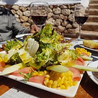 Restaurante Es Grop