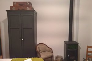 Quarto e suite