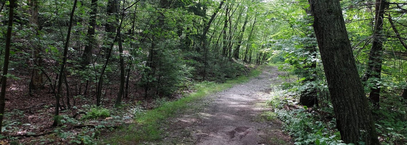 Middlesex Fells Reservation