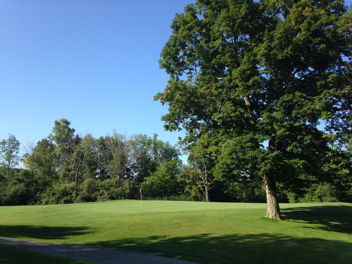 Whittaker Woods Golf Club (New Buffalo) All You Need to Know BEFORE