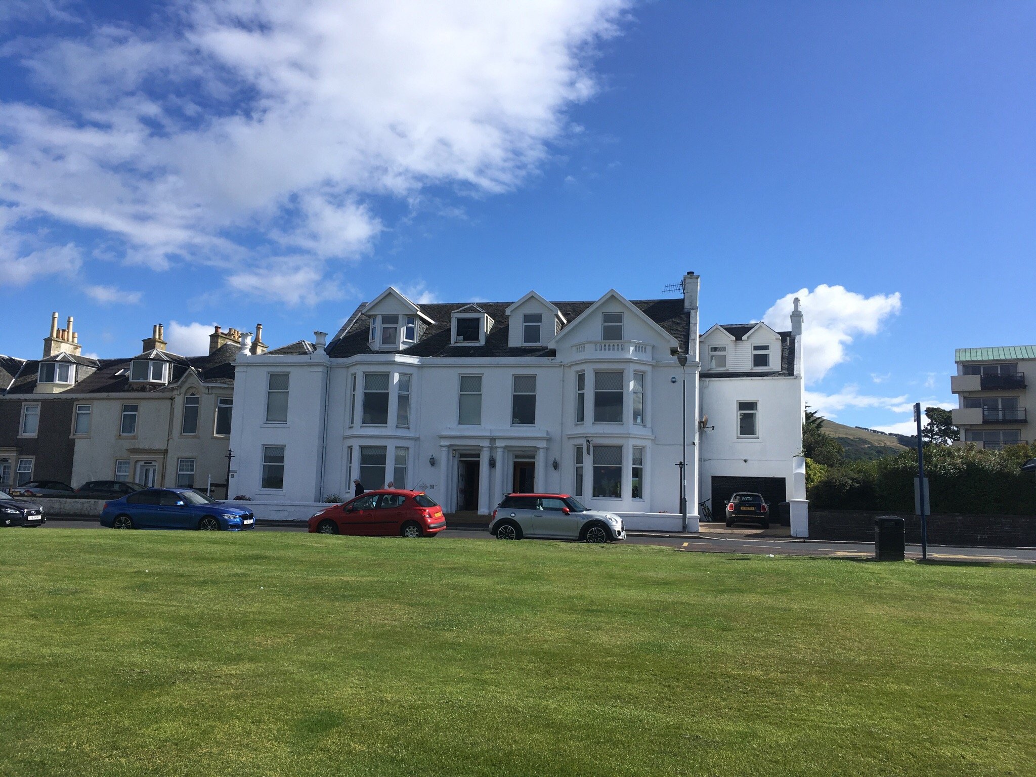 THE 10 BEST Hotels in Largs 2024 from 51 Tripadvisor