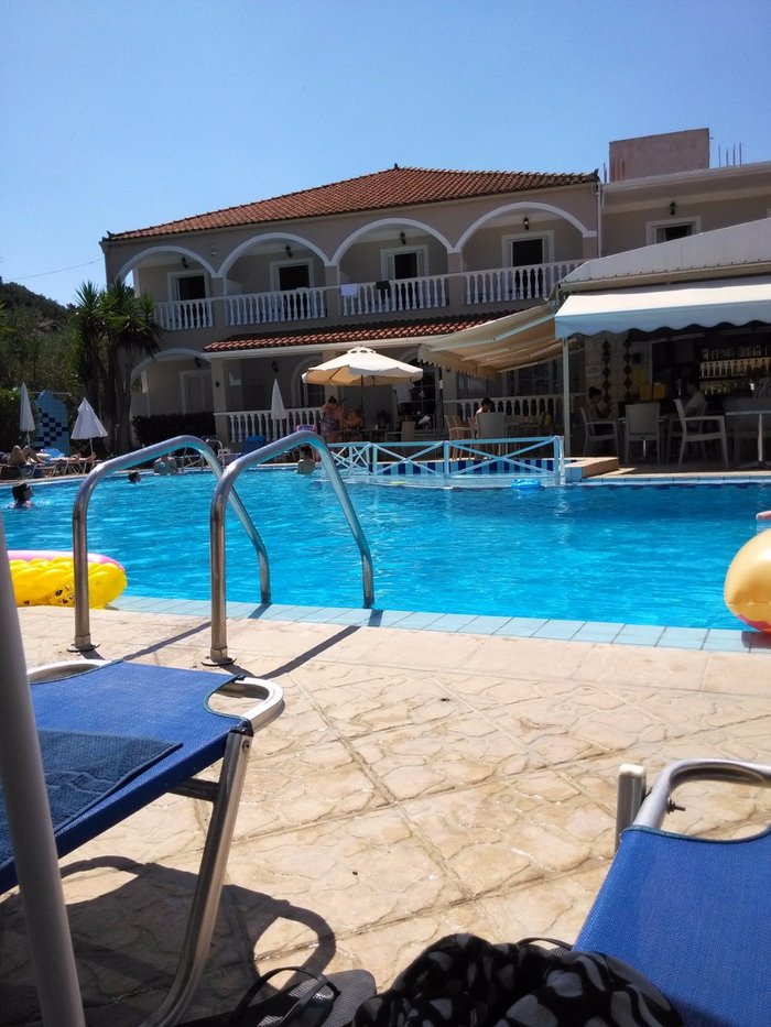 Daisy Apartments Pool: Pictures & Reviews - Tripadvisor