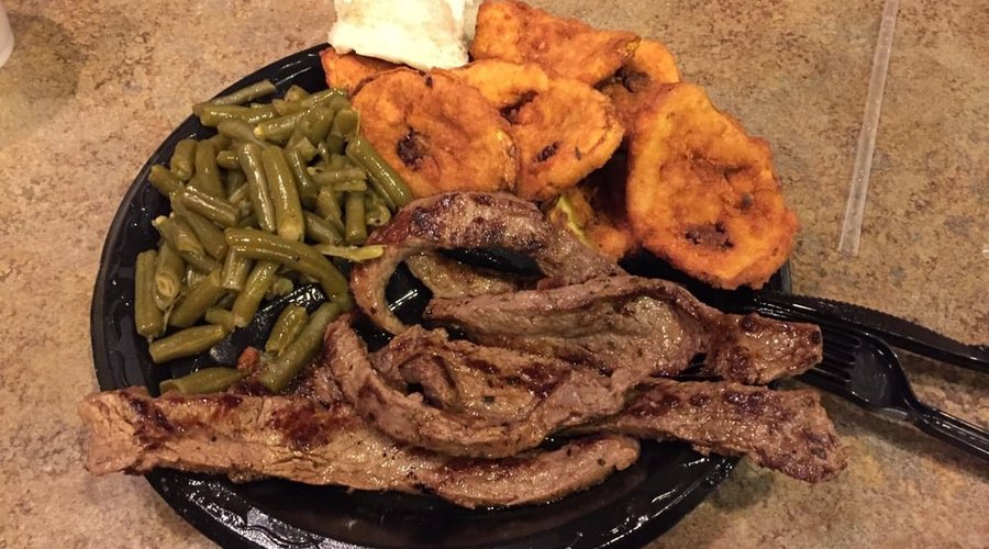London Broil