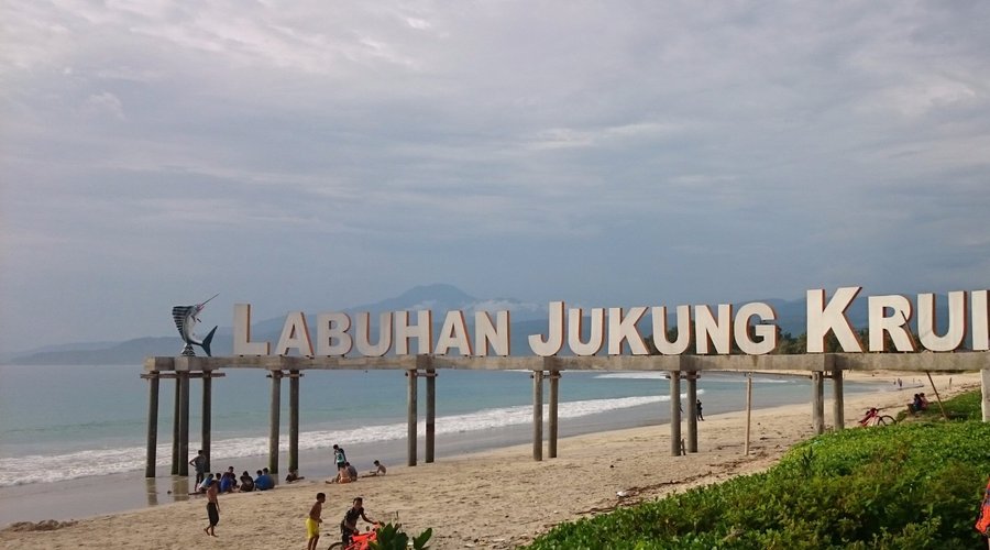 TAG NAME : LABUHAN JUKUNG KRUI