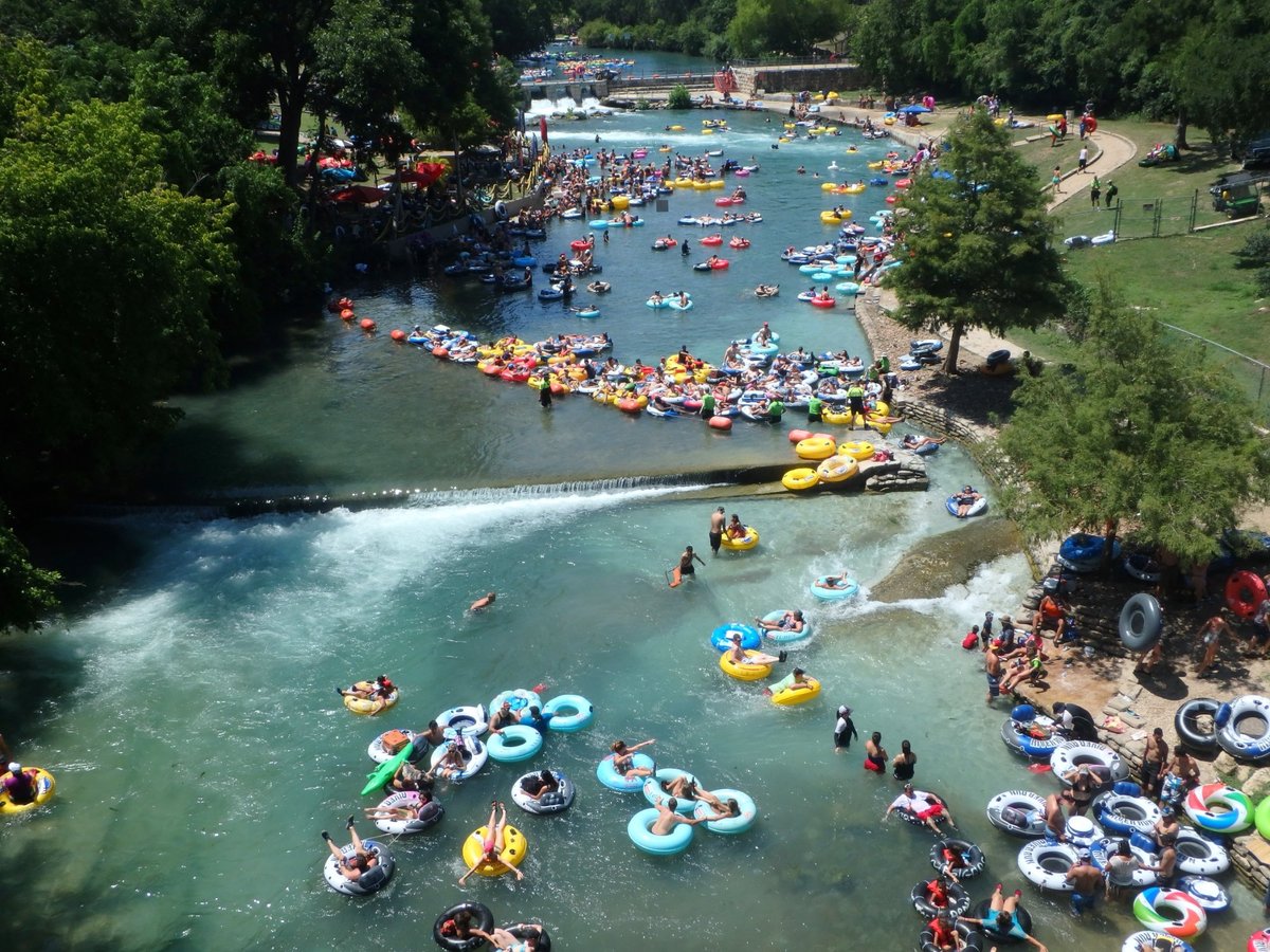 fun free things to do in new braunfels