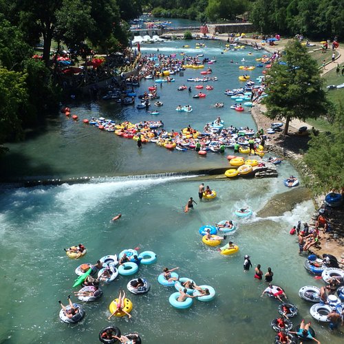 THE 15 BEST Things to Do in New Braunfels 2024 (with Photos
