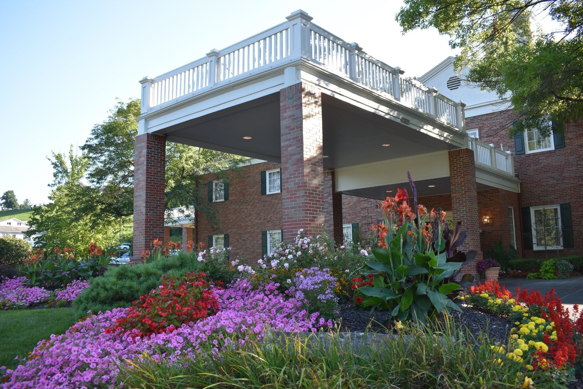 OHIO UNIVERSITY INN & CONFERENCE CENTER $111 ($̶1̶5̶9̶) - Updated 2022 ...