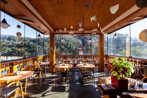 Restaurantes
