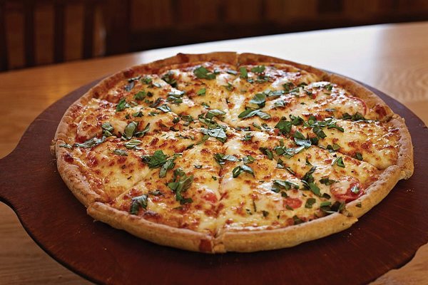 THE BEST 10 Pizza Places near Av. Sapopemba 5703, Jardim Colorado