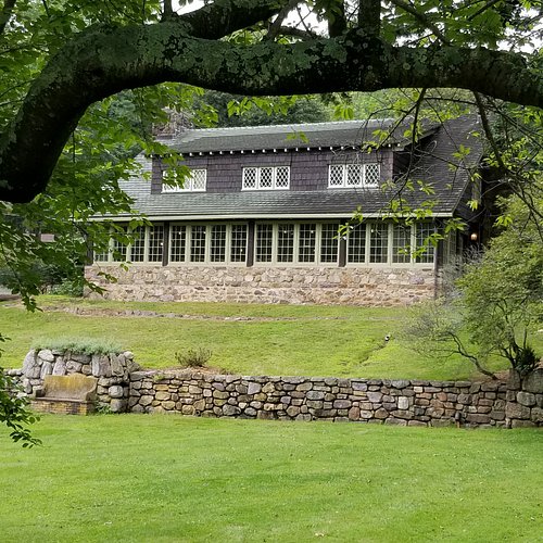 These 17 Historic Villages In New Jersey Are Fascinating