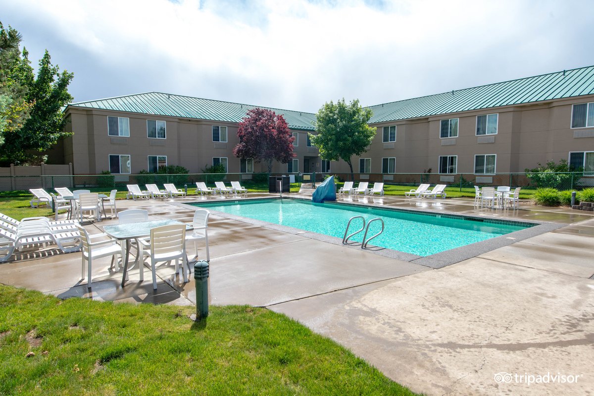 Sleep Inn Pool: Pictures & Reviews - Tripadvisor