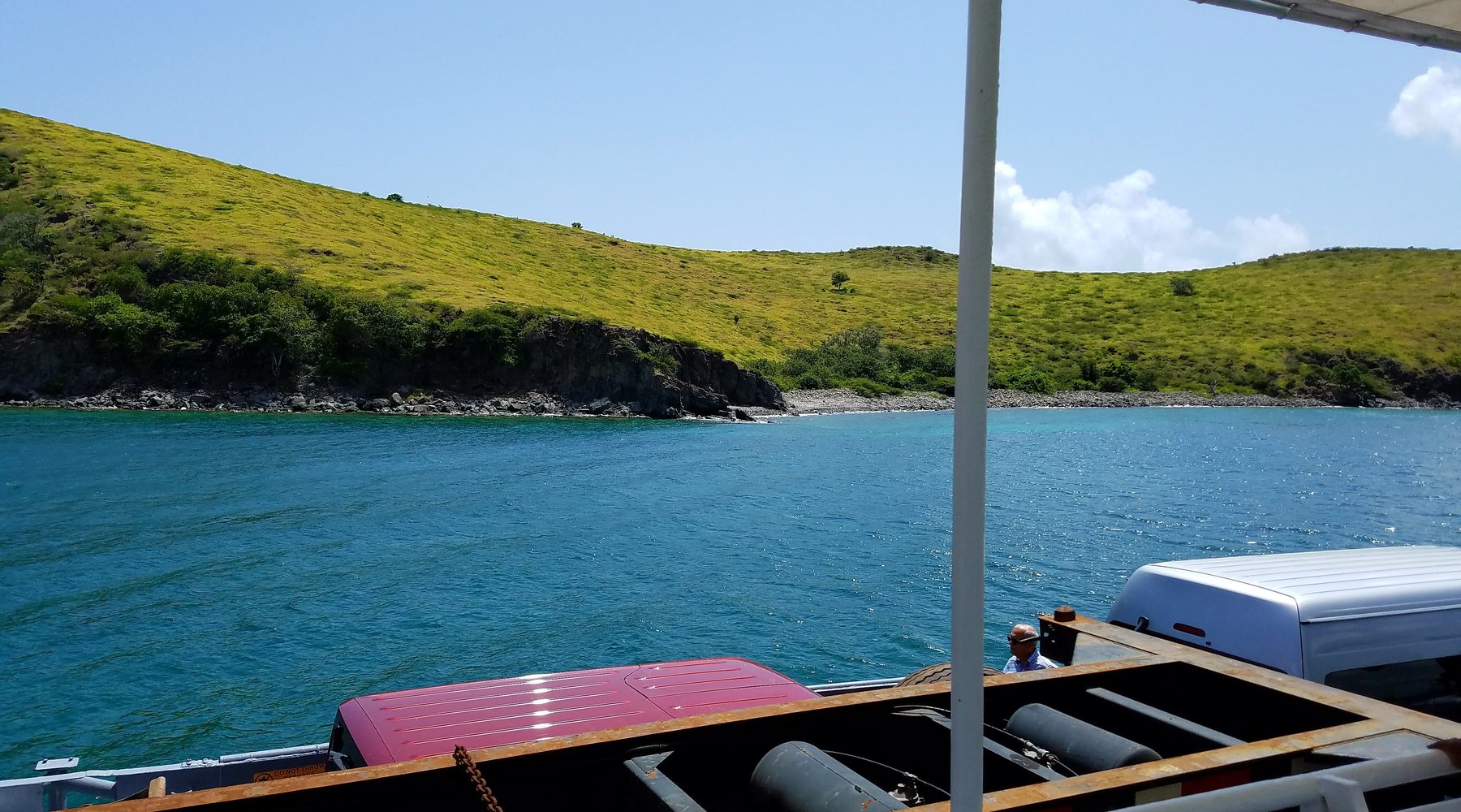St. Kitts/Nevis Ferries (2025) All You Need to Know BEFORE You Go (with Reviews)