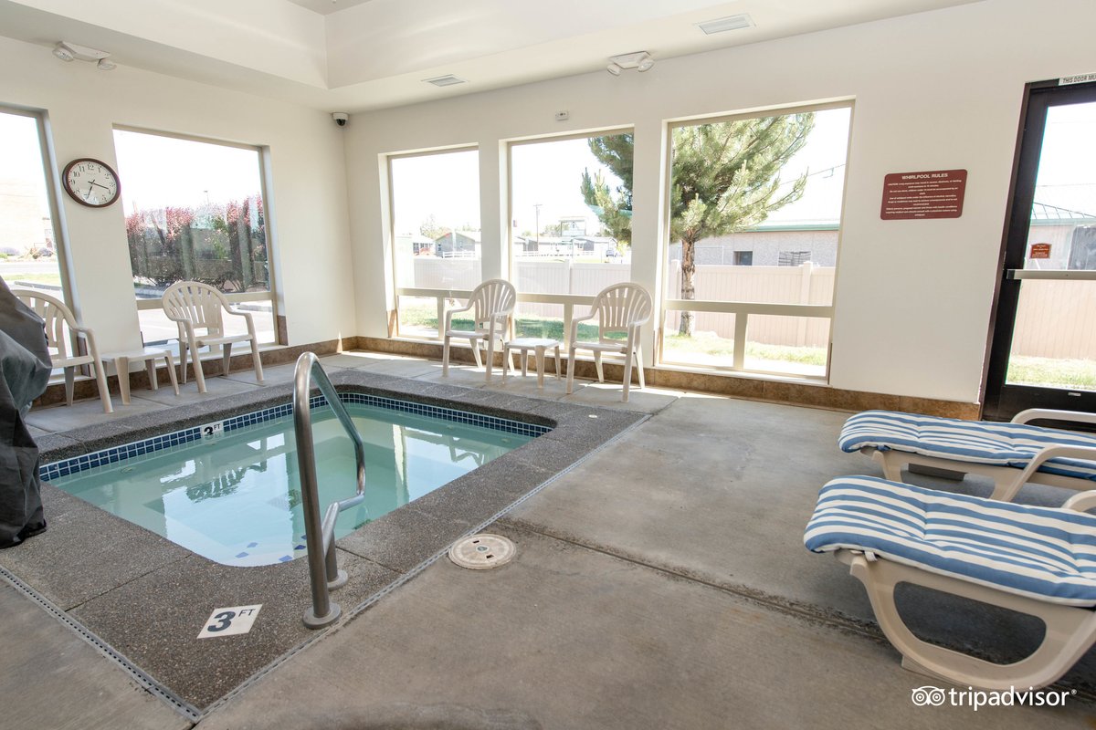 Sleep Inn & Suites Pool Pictures & Reviews - Tripadvisor