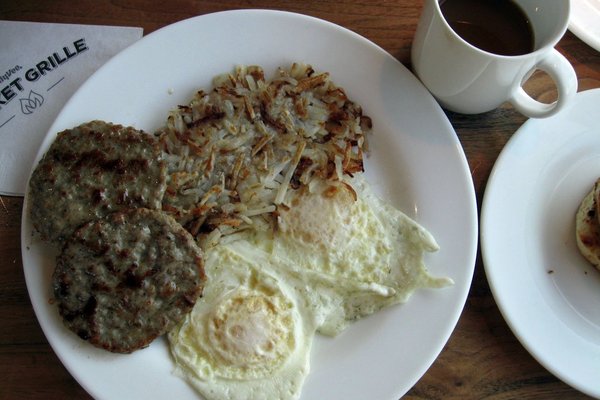 THE 10 BEST Restaurants in Indianola (Updated April 2025)