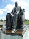 James Scott Memorial Fountain, Detroit