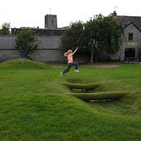 Mortehoe Museum