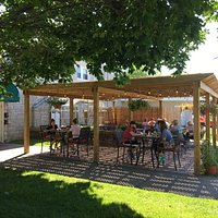 The Greenhouse Brew