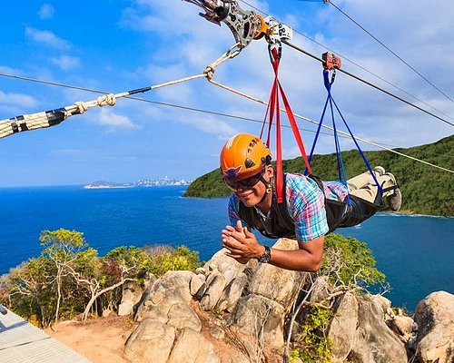 The Best Acapulco Zipline And Aerial Adventure Parks Updated 2024