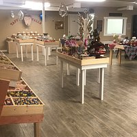Brandi's Candies