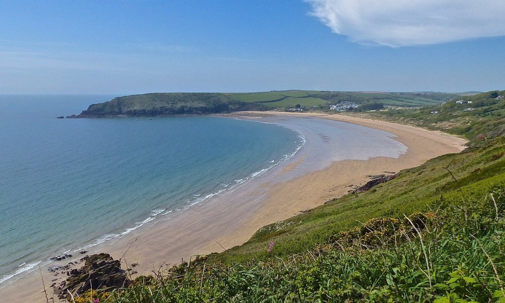 Freshwater East 2021: Best of Freshwater East, Wales Tourism - Tripadvisor