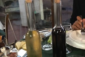 Bebidas