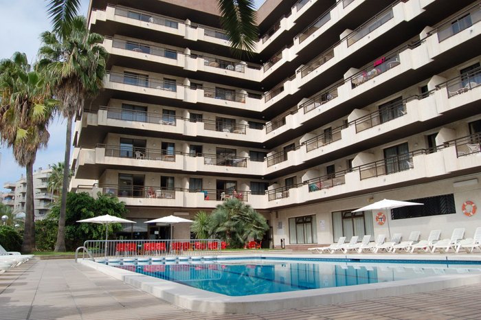 Imagen 2 de Apartaments CYE Salou