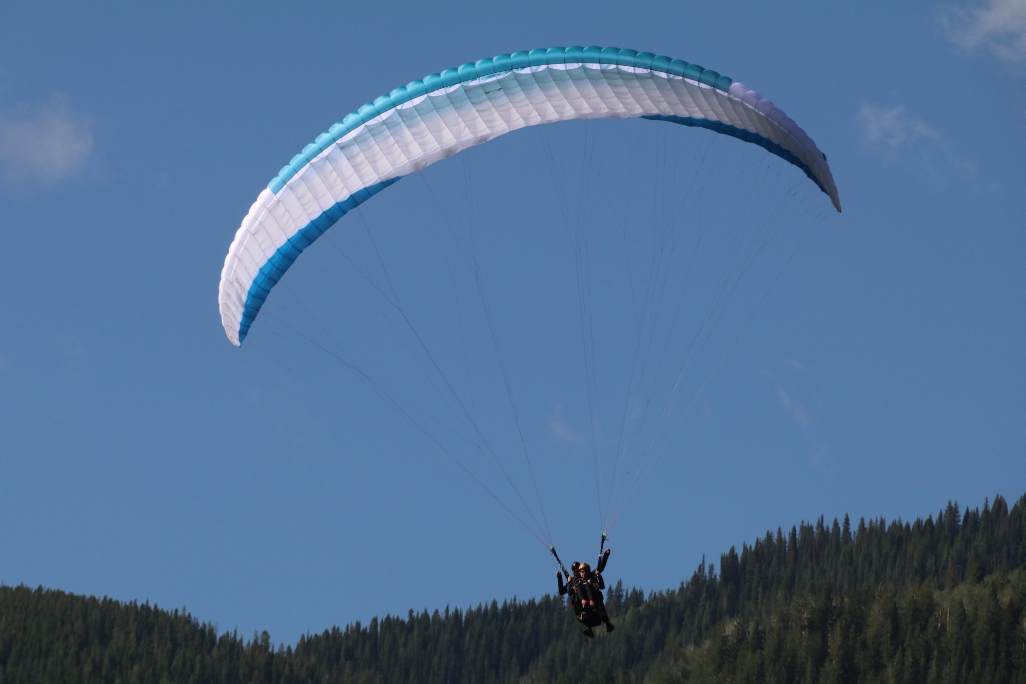 ASPEN PARAGLIDING - All You MUST Know Before You Go (2024)