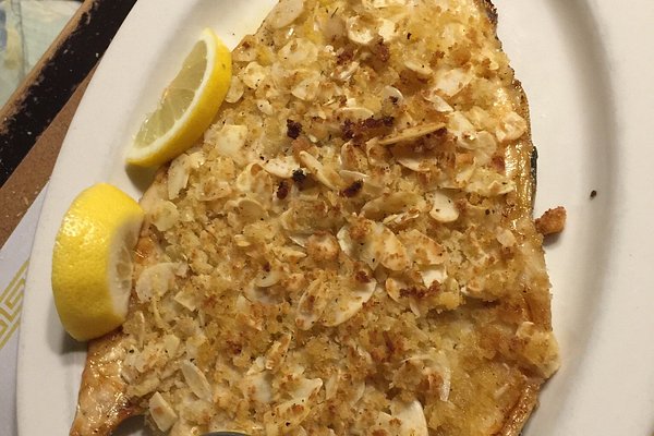 THE BEST 10 Seafood Restaurants near OAKLAND, PITTSBURGH, PA