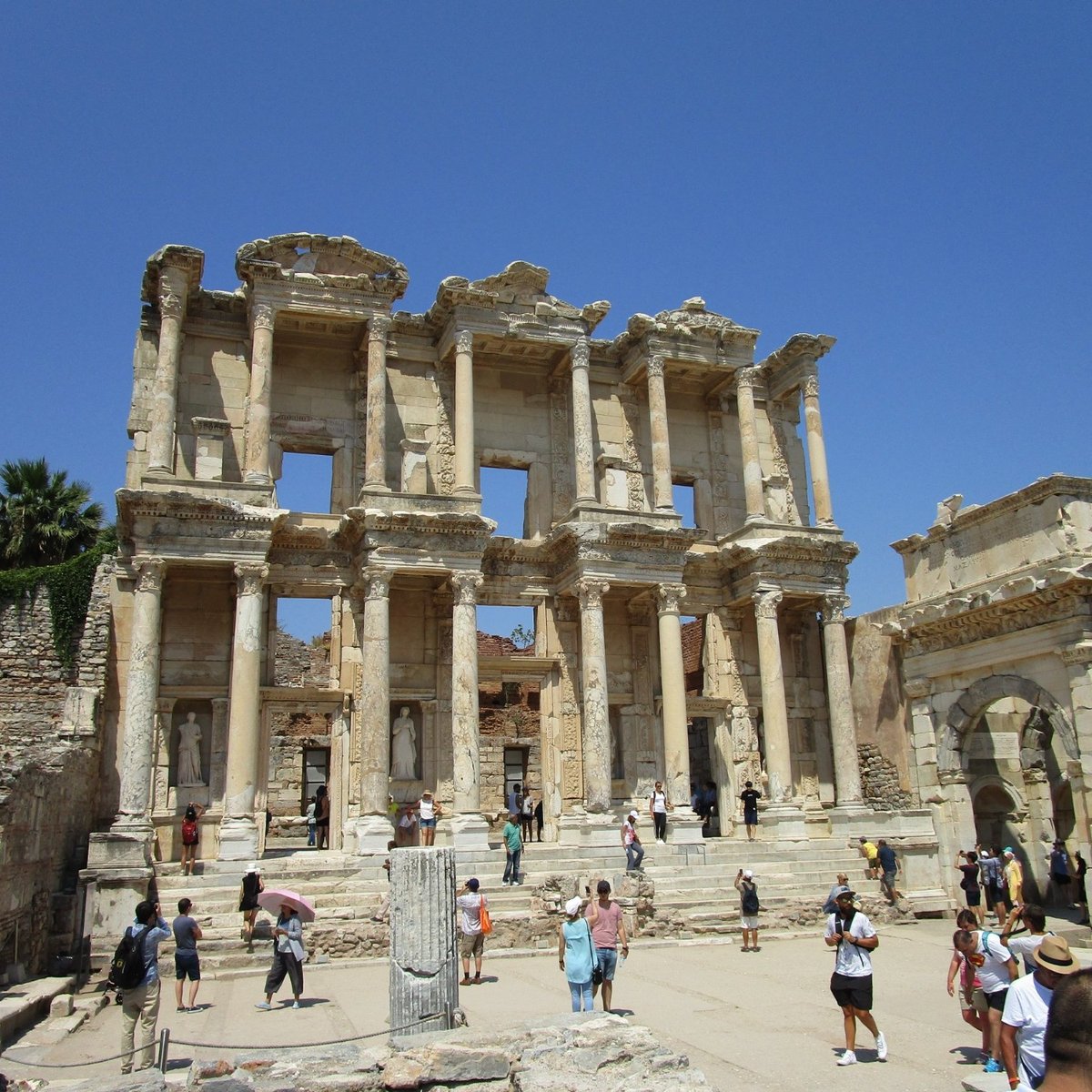 Ephesus Tour Travel, Измир: лучшие советы перед посещением - Tripadvisor