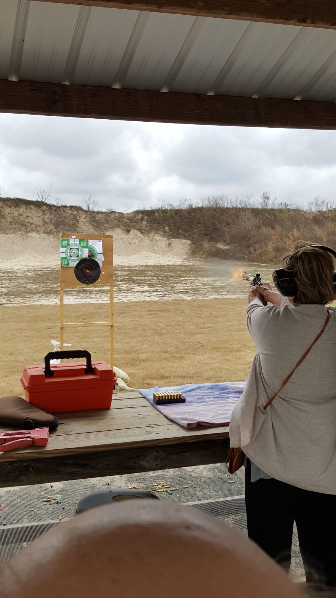 Shooting Range in Fort Walton Beach, FL: A Comprehensive Guide