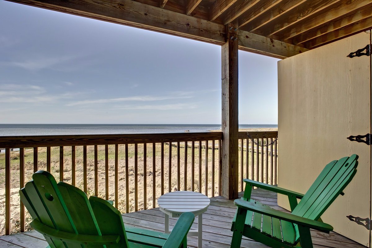 The Inn on Pamlico Sound Rooms: Pictures & Reviews - Tripadvisor