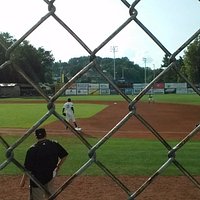 Bristol's Devault Stadium