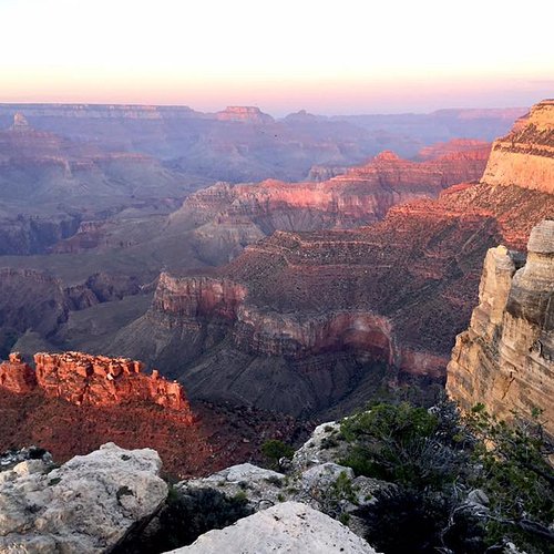 THE 10 BEST Hotels in Grand Canyon National Park, AZ for 2023 (from ...