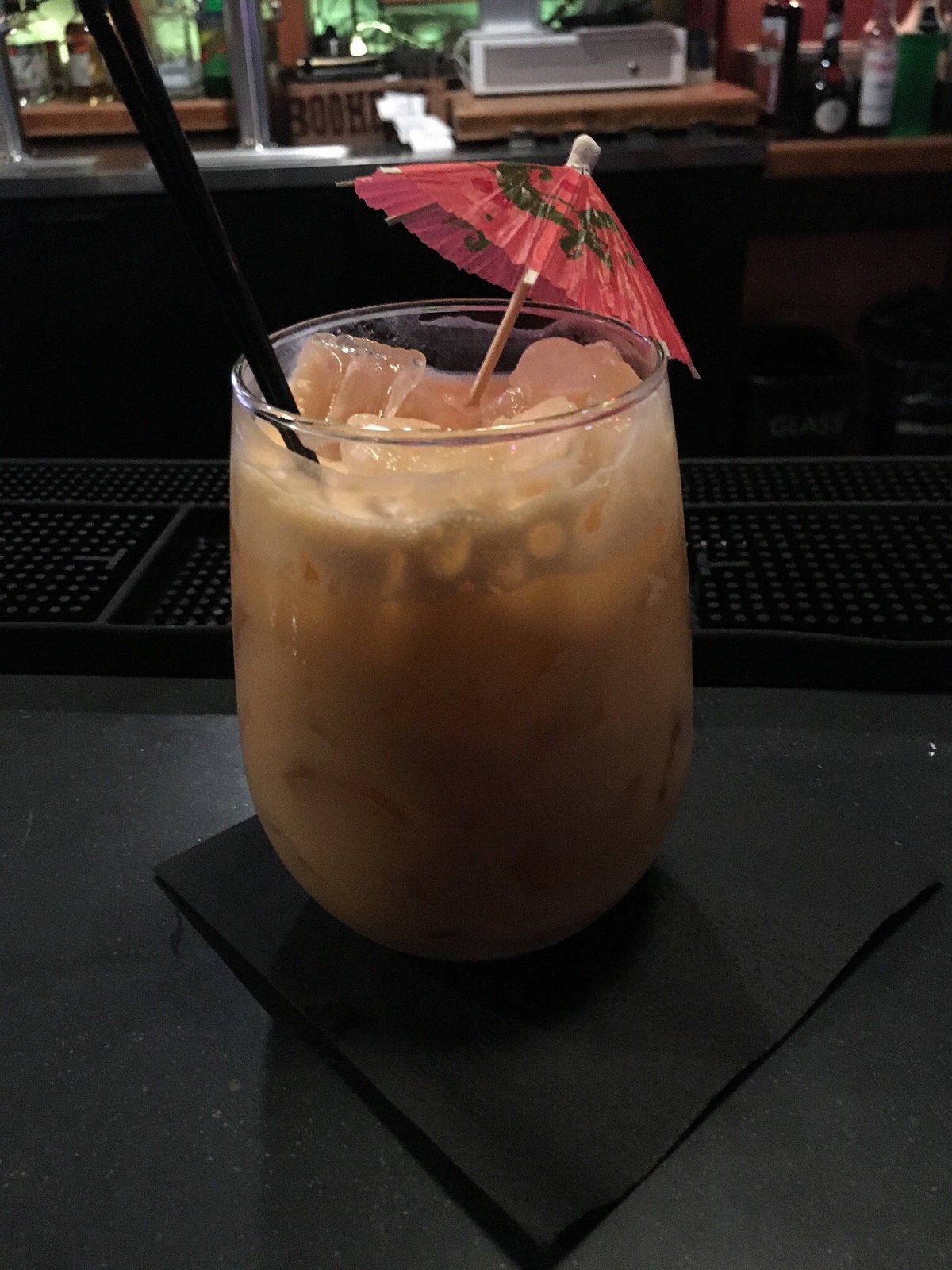 THE CAPITOL, Bend - Menu, Prices & Restaurant Reviews - Tripadvisor