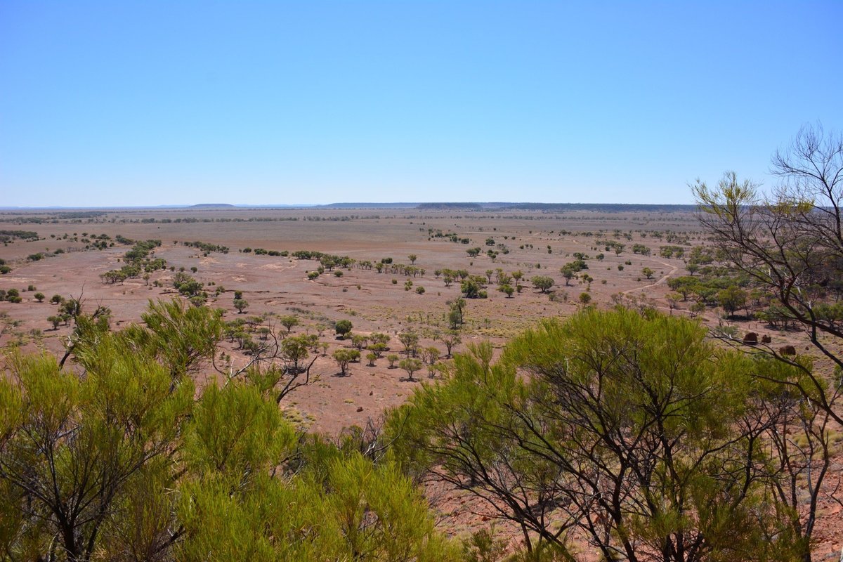 Bladensburg National Park (Winton) - All You Need to Know BEFORE You Go