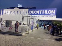 Decathlon mall (Vadodara) - All You Need to Know BEFORE You Go