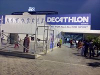 Decathlon mall (Vadodara) - All You Need to Know BEFORE You Go