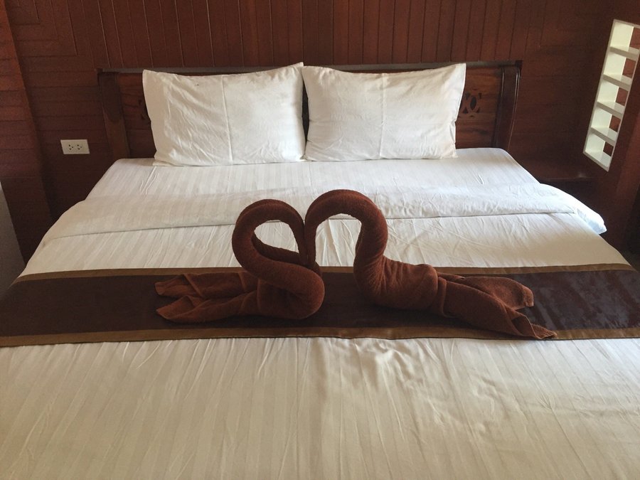 Grand Beach Resort Updated 2020 Prices Lodge Reviews Koh Tao Thailand Tripadvisor