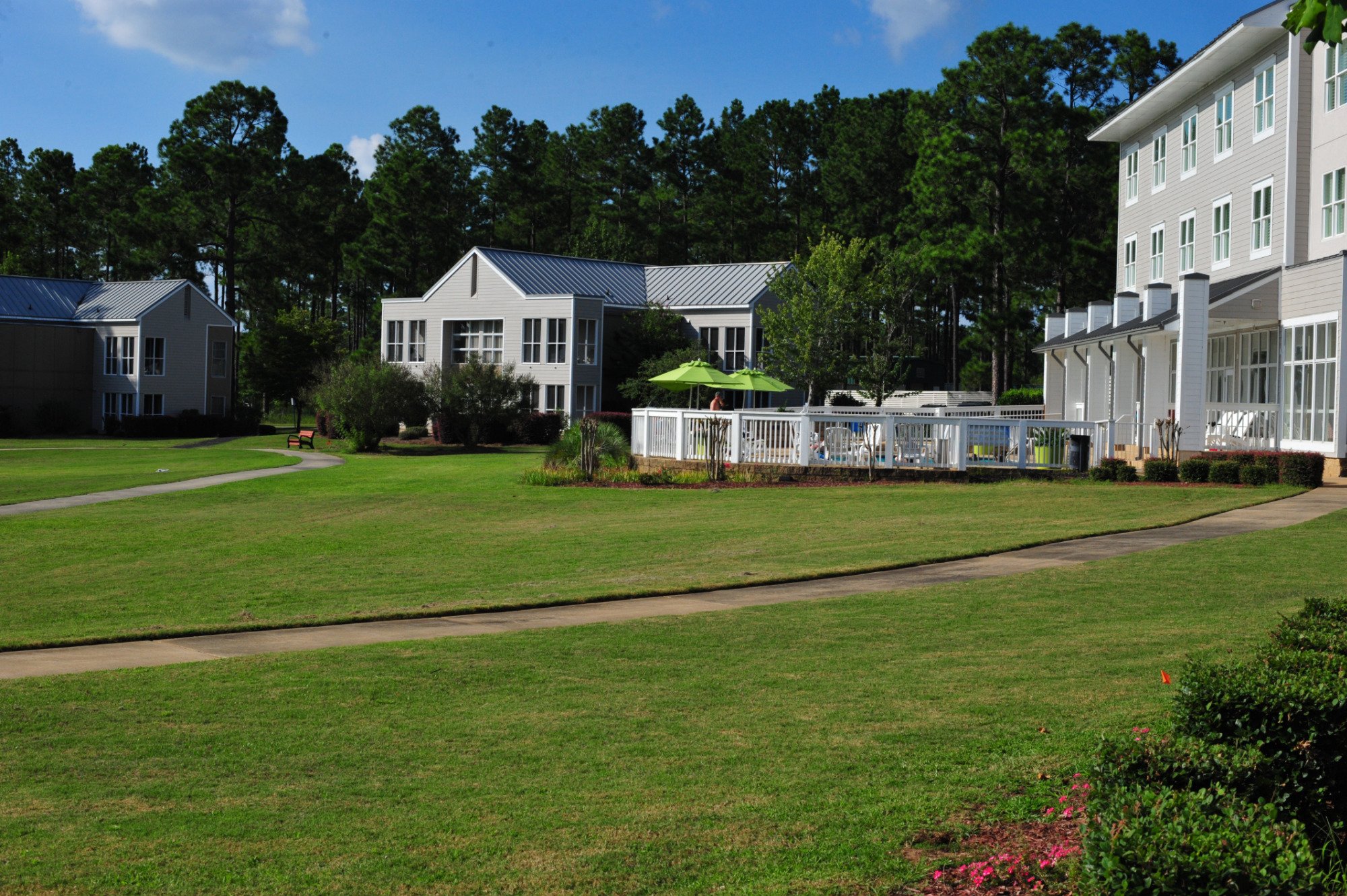 Lake Blackshear Resort And Golf Club Pool: Pictures & Reviews - Tripadvisor