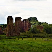 Halesowen Abbey
