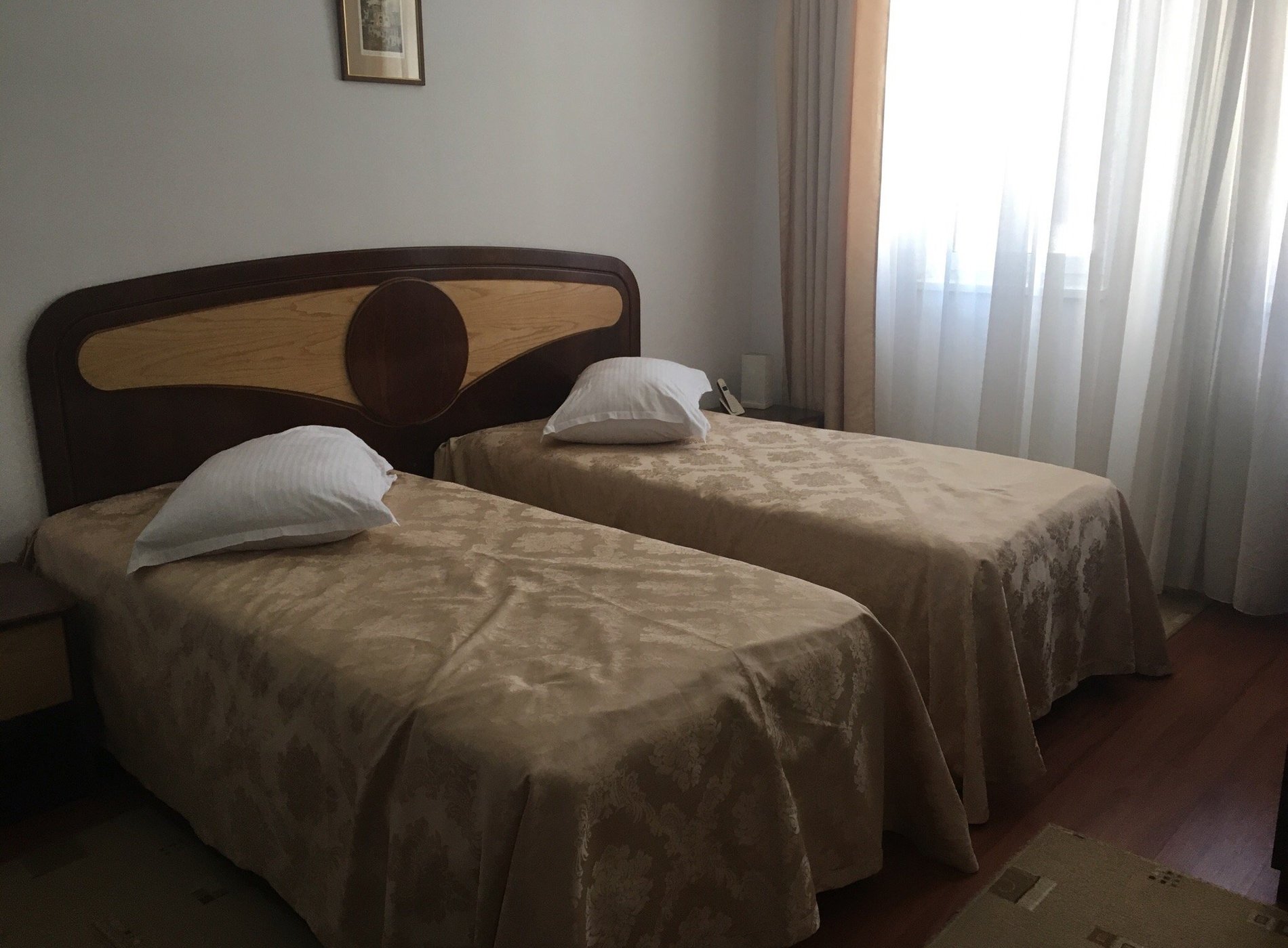 Maria Hotel by null