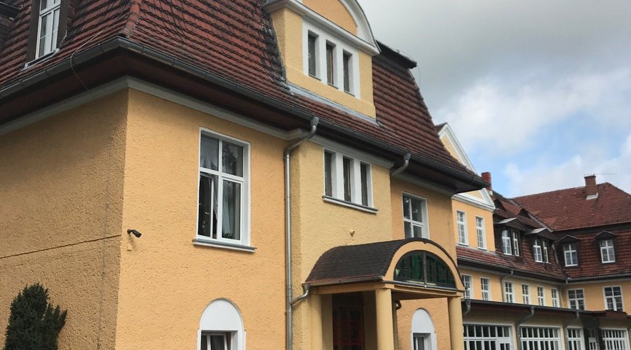 Chopin Hotel