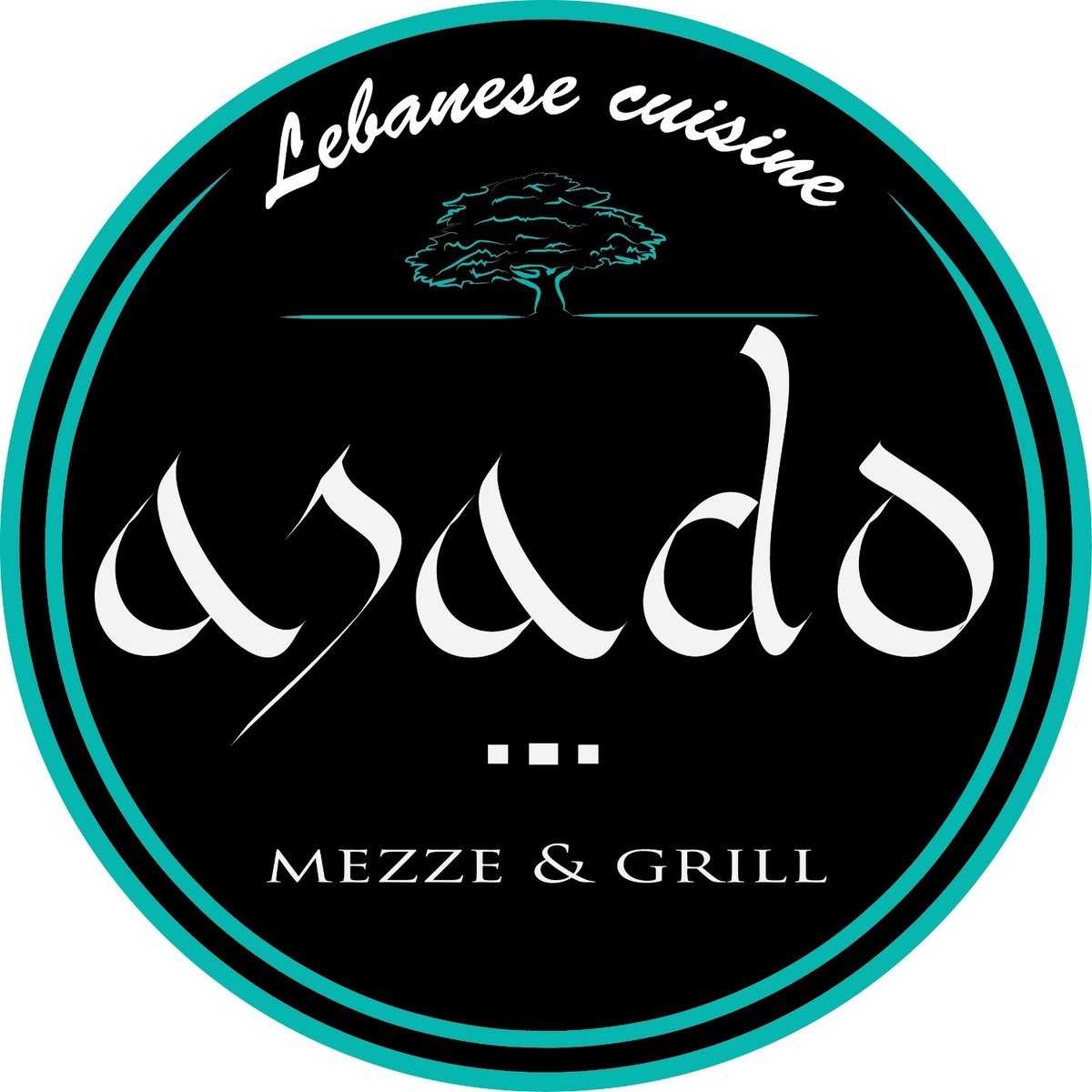 Asado Mezze & Grill, Варшава - фото ресторана - Tripadvisor