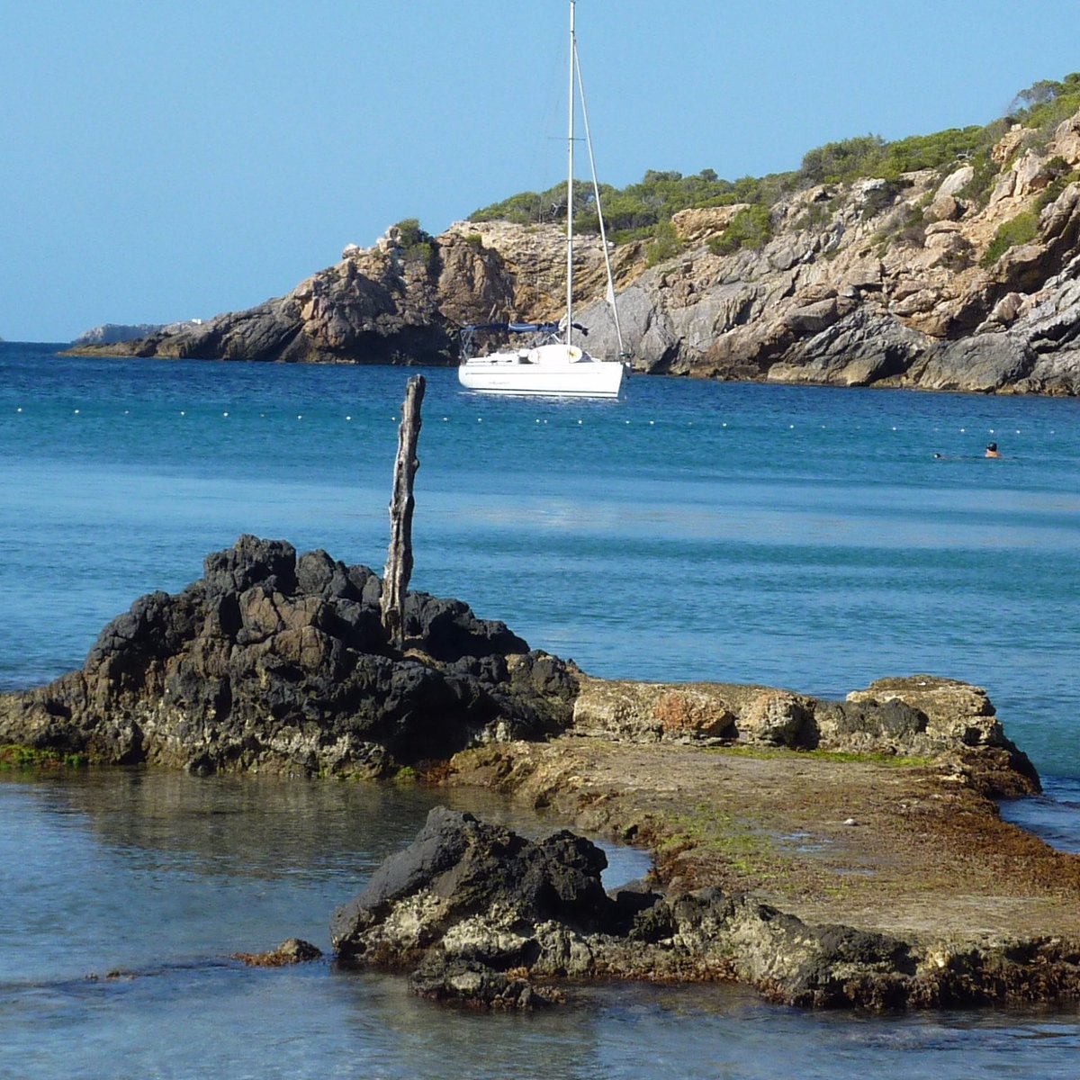 Cala Boix Beach, San Carlos: лучшие советы перед посещением - Tripadvisor