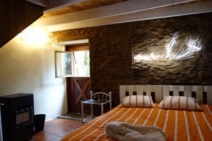 Habitación y suite