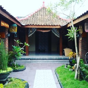 Homestay penginapan keluarga dekat sekitar obyek wisata merapi, pindul, jogjabay, pindul, maliob