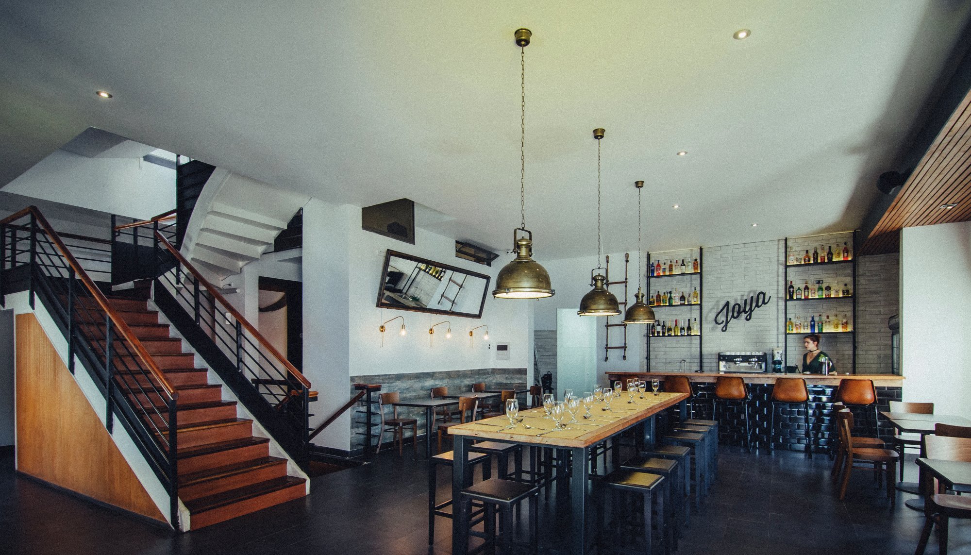 La Joya Hostel by null